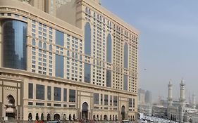 Al Safwah Orchid Hotel